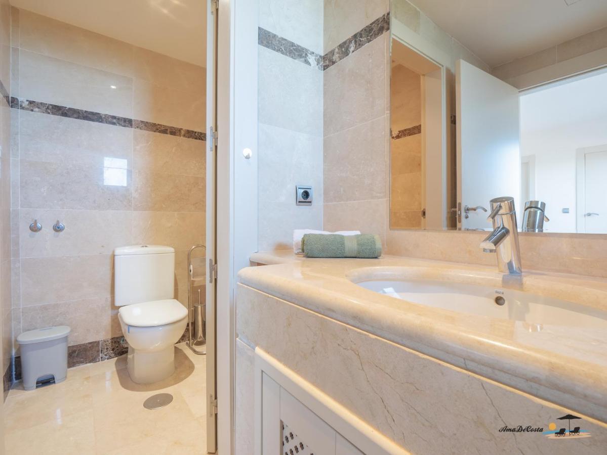 Apartamento Nueva Ribera Beach Club No 78 Los Alcázares Екстериор снимка