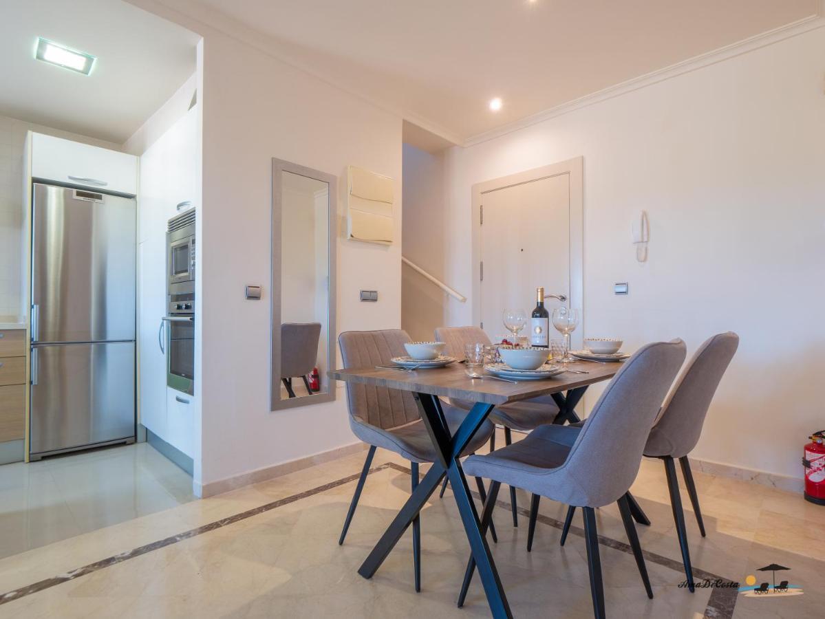 Apartamento Nueva Ribera Beach Club No 78 Los Alcázares Екстериор снимка