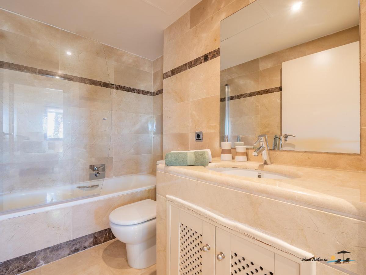 Apartamento Nueva Ribera Beach Club No 78 Los Alcázares Екстериор снимка